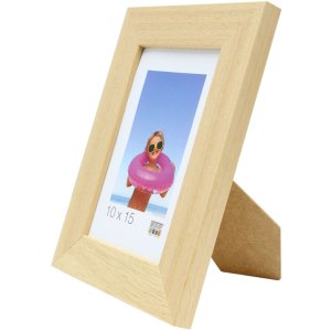 Rám na obraz S226H1 prírodná farba dreva 40,0 x60,0 cm