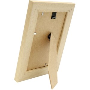 Rám na obraz S226H1 prírodná farba dreva 40,0 x60,0 cm
