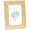 Rám na obraz S226H1 prírodná farba dreva 40,0 x60,0 cm