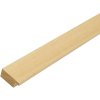 Rám na obraz S226H1 prírodná farba dreva 40,0 x60,0 cm