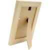 Rám na obraz S226H1 prírodná farba dreva 40,0 x60,0 cm