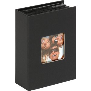 Walther Minimax zasúvací album Fun 100 fotografií 10x15 cm