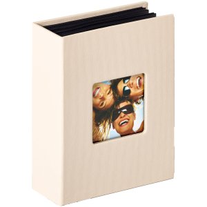 Walther Minimax zasúvací album Fun 100 fotografií 10x15 cm