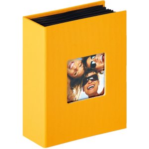 Walther Minimax zasúvací album Fun 100 fotografií 10x15 cm