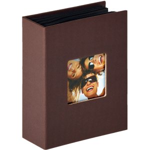 Walther Minimax zasúvací album Fun 100 fotografií 10x15 cm