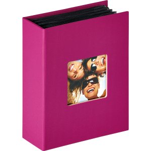 Walther Minimax zasúvací album Fun 100 fotografií 10x15 cm