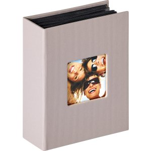 Walther Minimax zasúvací album Fun 100 fotografií 10x15 cm