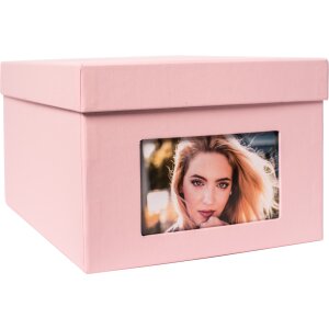 HNFD XL fotobox Kandra 700 fotografií 13x18 cm...