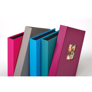 Walther slip-in album mini album Fun na 24 až 100...