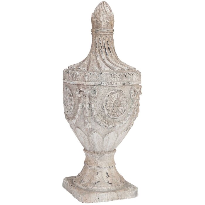 5TE0018 Ozdoba Clayre & Eef 26x63 cm