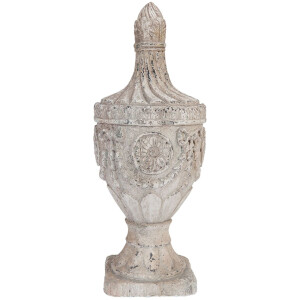 5TE0018 Ozdoba Clayre & Eef 26x63 cm