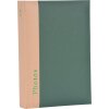 Henzo slip-in album Kapitola 300 fotografií 10x15 cm zelená