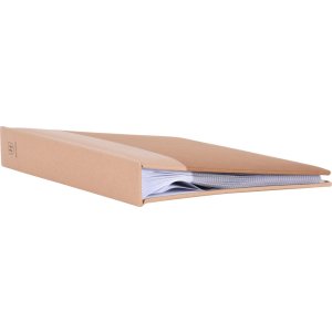 Henzo slip-in album Kapitola 300 fotografií 10x15 cm hnedý