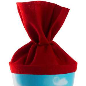 Goldbuch školský kužeľ princezná 35 cm