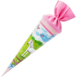 Goldbuch školský kužeľ na pastvu pre kone 35 cm