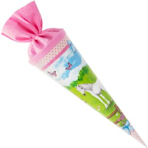 Goldbuch školský kužeľ na pastvu pre kone 35 cm