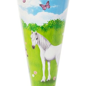 Goldbuch školský kužeľ na pastvu pre kone 35 cm