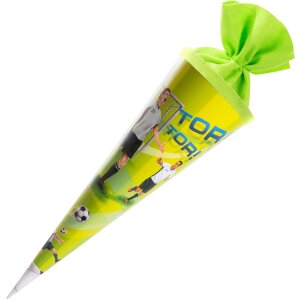 Goldbuch školský kužeľ futbalista 35 cm