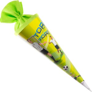 Goldbuch školský kužeľ futbalista 35 cm