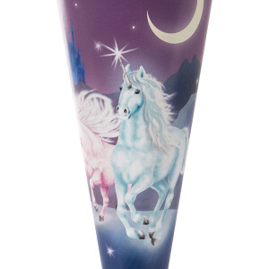 Goldbuch školský kužeľ Jednorožec 35 cm