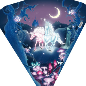 Goldbuch školský kužeľ Jednorožec 35 cm