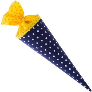 Školský kužeľ Goldbuch 35 cm New Stars