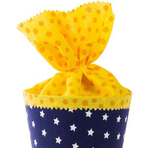 Školský kužeľ Goldbuch 35 cm New Stars