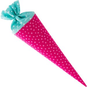 Školský kužeľ Goldbuch New Stars 35 cm