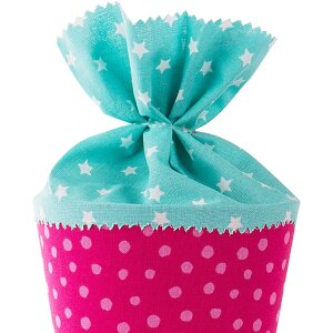 Školský kužeľ Goldbuch New Stars 35 cm