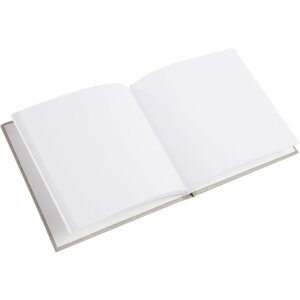 Goldbuch album poézie Happylife sloth 16,5x16,5 cm 96 bielych strán
