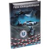 Goldbuch Friends Book Kindergarten A5 Police 44 ilustrovaných strán