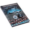 Goldbuch Friends Book Kindergarten A5 Police 44 ilustrovaných strán