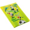 Goldbuch friends kniha futbalista 15x21 cm 88 ilustrovaných strán