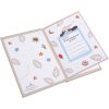 Goldbuch friends kniha Happylife leňochod A5 15x21 cm s 88 stranami