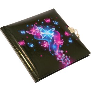 Denník motýľa - 44 577 Goldbuch