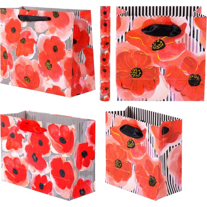 Darčekové balenie - Poppy Goldbuch