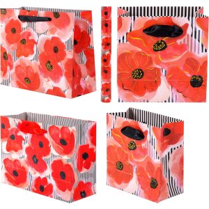 Darčekové balenie - Poppy Goldbuch