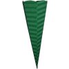 Goldbuch handicraft vystrihovačka školský kužeľ 3D vlnitá lepenka 41 cm alebo 68 cm rôzne