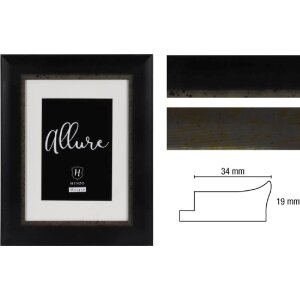 Drevený rám Henzo Allure