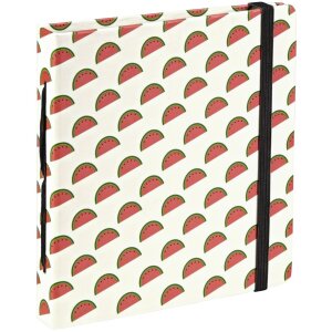 Album Melons slip-in, na 28 okamžitých...