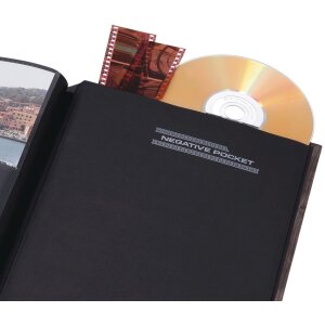Memo album Batzi, na 200 fotografií vo formáte 10x15 cm, plyšový stojan