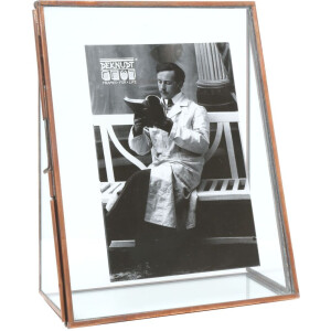 Kovový rám Deknudt S68PA - 4 veľkosti