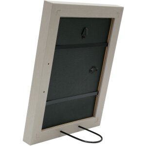 Deknudt drevený rám na obrazy S45EF3 béžový 10x15 cm až 50x70 cm