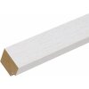Rám obrazu biele drevo S45PK1