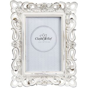Fotorámik Clayre & Eef 2F0499 - 17x2x22 cm -...