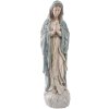 Clayre & Eef 5PR0037 Obraz Panny Márie 22x19x78 cm