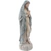 Clayre & Eef 5PR0037 Obraz Panny Márie 22x19x78 cm