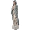 Clayre & Eef 5PR0037 Obraz Panny Márie 22x19x78 cm