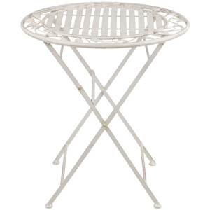 Stôl s 2 stoličkami Clayre & Eef 5Y0385 -...