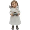 Angel Clayre & Eef 6PR1133 - 6x5x14 cm biely